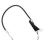 Dynamic Friction 350-47473 Brake Hose