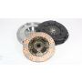 Competition Clutch 7248-2600 13-17 Ford Focus ST Stage 3 Segmented Ceramic Clutch Kit