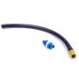 -8an Fuel Pick-Up & Return Kit