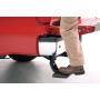 AMP Research 2019 Ram 1500 DT BedStep - Black