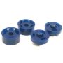 SuperPro 1968 Triumph TR6 Base Rear Differential Mount Bushing Kit
