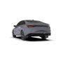 Rally Armor MF69-UR-BLK-GRY Black Mud Flap/Grey Logo