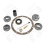 Yukon Gear & Axle BK T8-C Yukon Gear Bearing Kit For 85 & Down Toyota 8in