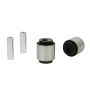 Whiteline Audi A4/A6/A8/S4/S6 (B5/B6/C5/C6/D2) Front Caster Correction Raduis Arm to Chassis Bushing
