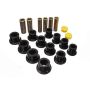 ENERGY SUSPENSION ENE4-2148G Front Leaf Spring Bushing Set