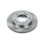 PowerStop JBR965 AutoSpecialty Brake Rotor