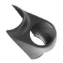 AutoMeter 10205 GAUGE MOUNT, A-PILLAR POD, SINGLE, 2 1/16