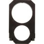 ALLSTAR PERFORMANCE ALL40228 Fuel Filter Bracket 1.50in