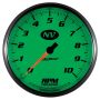 AutoMeter 7498 GAUGE, TACHOMETER, 5