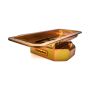 MILODON MIL31581 BBM R/R 7qt Oil Pan w/External Pick-Up