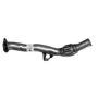 AB Catalytic 721-21-10 Exhaust Pipe