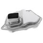 VAICO V38-0570 HYDRAULIC FILTR