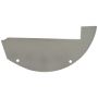 MOROSO MOR71162 Dust Shield/Flywheel Cover - GM LS