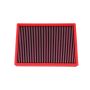 BMC 06-08 Chevrolet Vectra III / GTS 1.6L Replacement Panel Air Filter