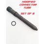 DDP Dodge 98.5-02 24v Modified Connector Tube Set