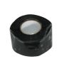Moroso 72038 Self-Vulcanizing Tape - Black - 12ft Roll x 1in Wide