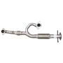 AB Catalytic 741-47-13 Exhaust Pipe