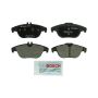 Bosch BC1341 Bosch QuietCast Brake Pads