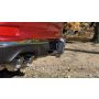 CORSA Performance 14992 Corsa 2014-2021 Jeep Grand Cherokee Summit Edition Polished 2.5in Dual Rear Exit Cat-Back Exhaust