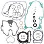Vertex Pistons 811281 Vertex Gaskets 93-23 Honda XR650L Complete Gasket Kit w/ Oil Seals