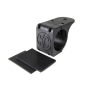 KC HiLiTES 7309 KC Bracket Mount Tube Clamp 2.75-3.0 Inch Round EA