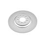 PowerStop AR83088EVC PowerStop Evolution Coated Rotor