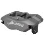 Wilwood 120-15255 Caliper-Forged Narrow Dynalite 3.50in Mount 1.38in Pistons 1.00in Disc