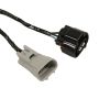 BD Diesel 1036758 BD E-PAS Positive Air Shut-Off - Chevy 6.6L 2008-2015 LMM/LGH Duramax