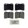 Bosch BE561 Brake Pads Front
