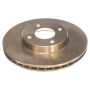 PowerStop JBR1765 AutoSpecialty Brake Rotor