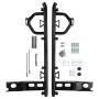 ARB 4421100 Summit Step Section Prado 150 10/13On