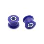 SuperPro 1991 Toyota Land Cruiser Base Rear Panhard Rod Bushing Set