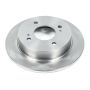 PowerStop JBR169 AutoSpecialty Brake Rotor