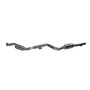 AB Catalytic 2545 Direct-Fit Catalytic Converter EPA (Federal)