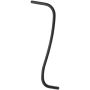 Dayco 86819 Molded Htr Hose