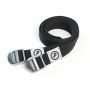 Giant Loop CINCH Cinch Straps - Black
