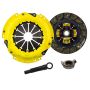 HD Clutch Kit 1991-08 Toyota 1.6L/1.8L