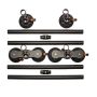 SeaSucker SX6150 Monkey Bars 48in. Roof Cross-Bar System
