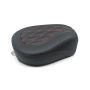Mustang Motorcycle 76648AB Passenger Diamond