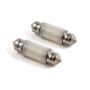 Diode Dynamics DD0306P 36mm HP6 LED Bulb LED - Cool - White (Pair)