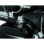 Kuryakyn 1481 Passenger Drink Holder 01-17 GL1800 Chrome