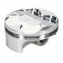 JE Pistons 261540 Suzuki RMZ 250 Piston Kit
