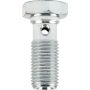 ALLSTAR PERFORMANCE ALL50070 Banjo Bolts 3/8-24 2pk