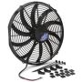 PROFORM PFM67037 Universal Brushless Fan 16in S-Blade Puller