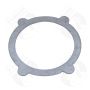 Yukon Gear & Axle YPKF9-PC-02 Yukon Gear Trac Loc Steel Clutch Plate / 4 Tab