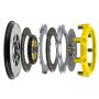 ACT EVO 10 5-Speed Only Mod Twin XT Street Kit Sprung Mono-Drive Hub Torque Capacity 875ft/lbs