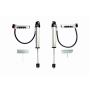 King Shocks 25001-300A MERCEDES G-CLASS 90-12