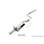 Revel T70001R Medallion Touring-S Catback Exhaust 94-01 Acura Integra RS/LS/GS Hatchback