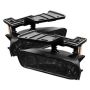 SPYDER 5023667 Fog Lights wo/switch - Smoke