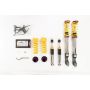 KW 35225096 Coilover Kit V3 2016+ Mercedes-Benz GLC300 / 2017+ GLC43 AMG